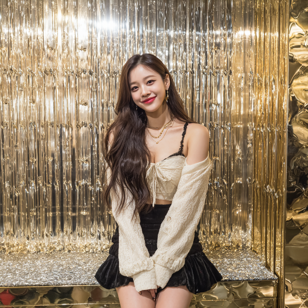 강남 크크 쩜오 아가씨 이미지 6