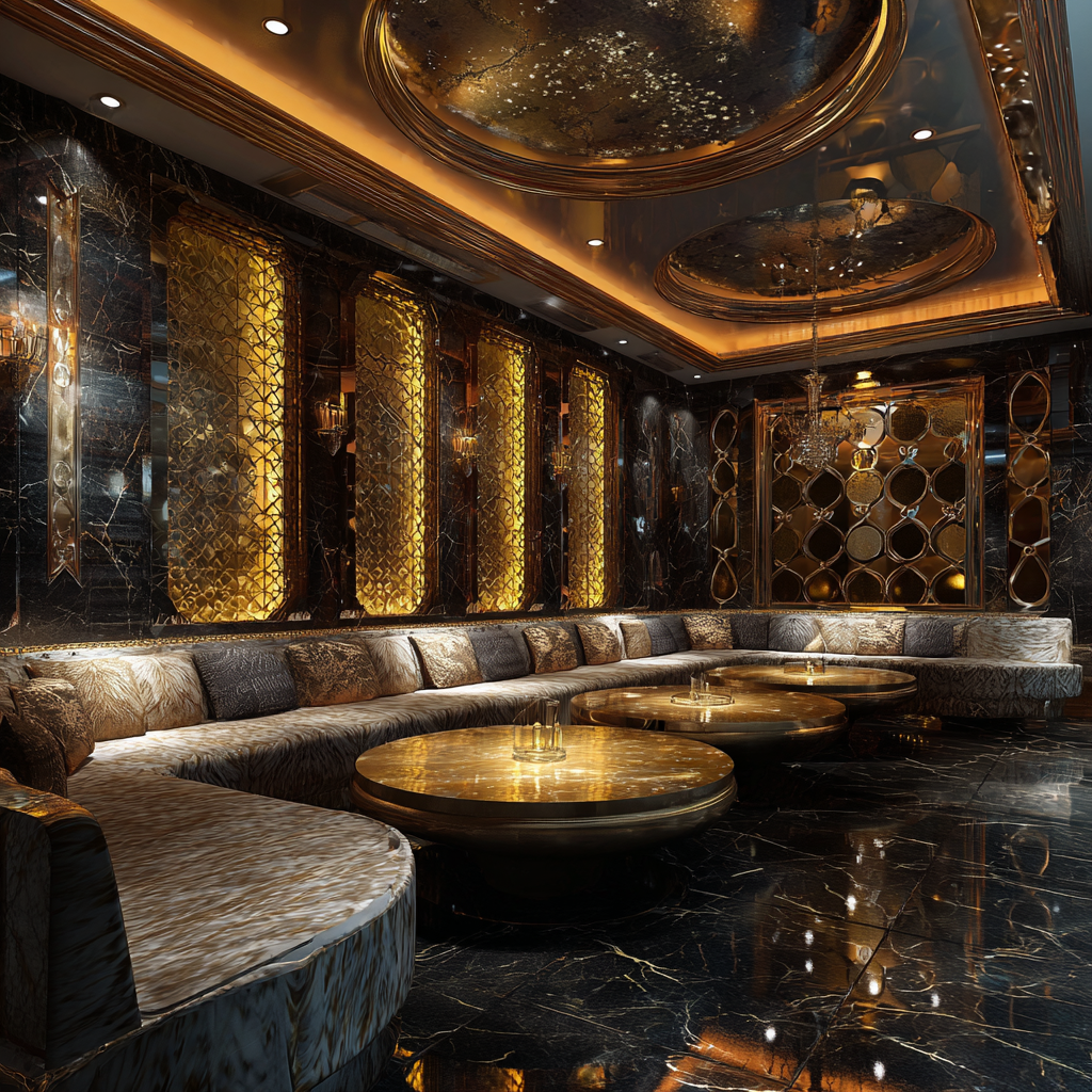 강남 크크 쩜오 룸 이미지 19