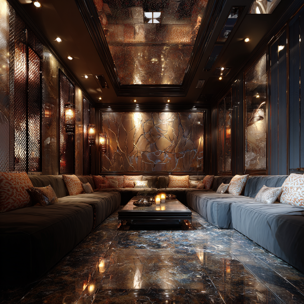 강남 크크 쩜오 룸 이미지 17