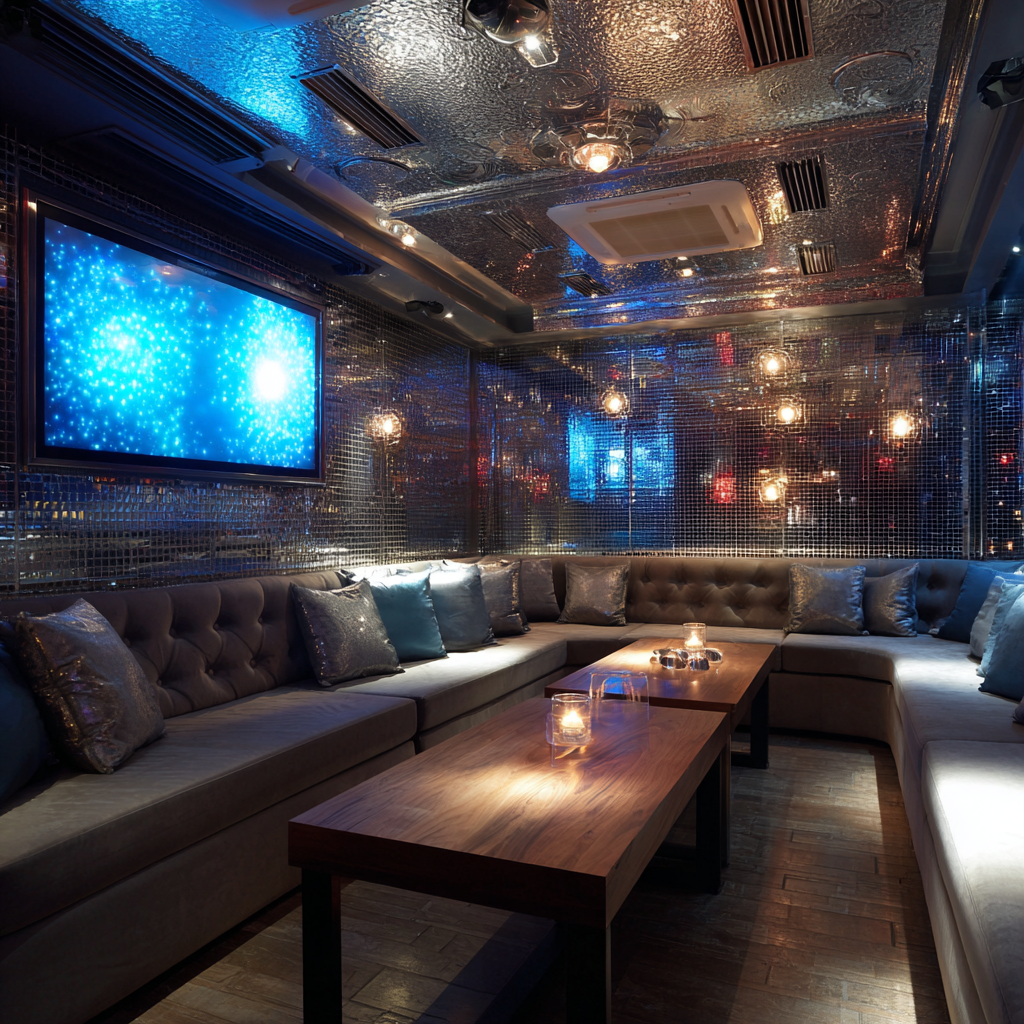 강남 크크 쩜오 룸 이미지 14