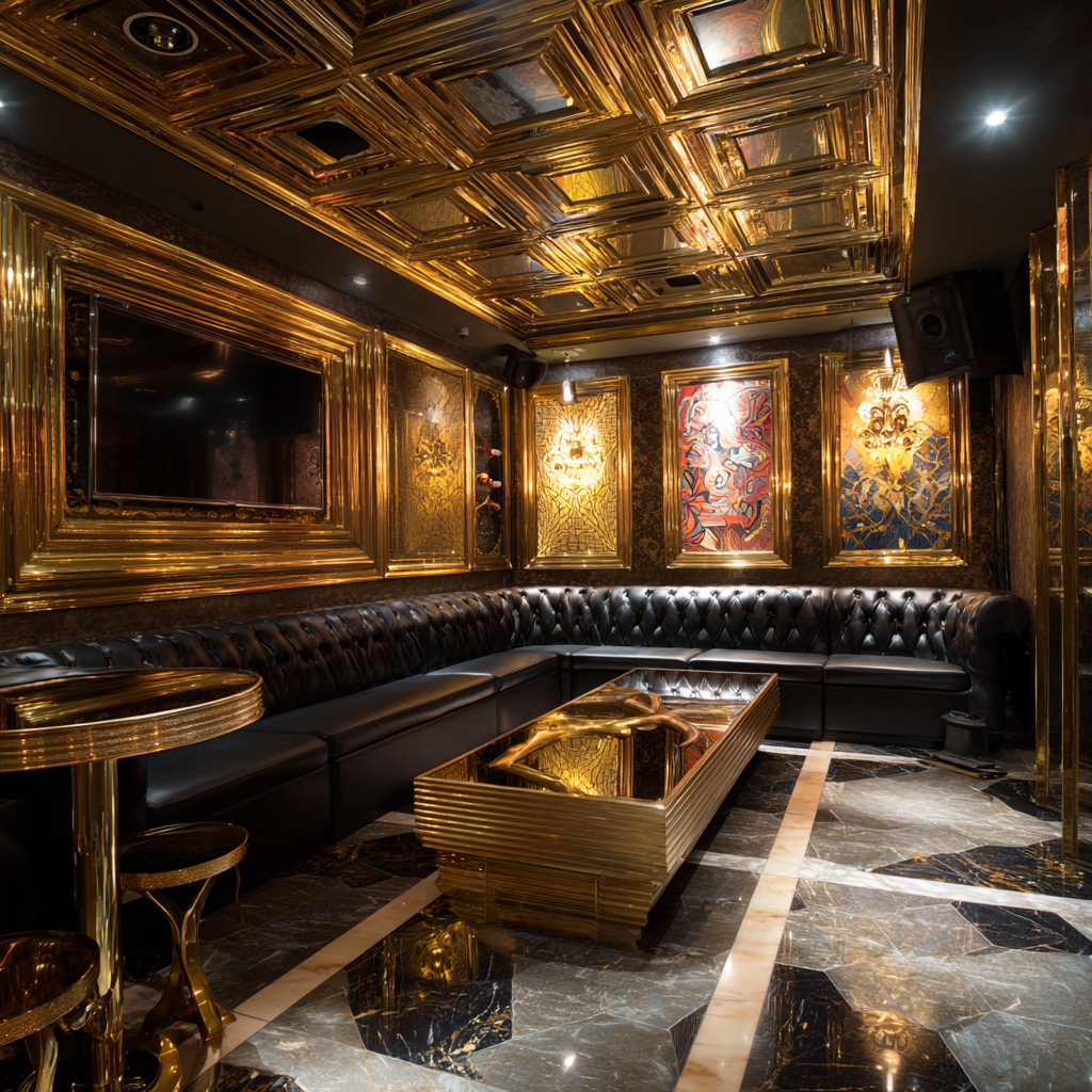 강남 크크 쩜오 룸 이미지 5