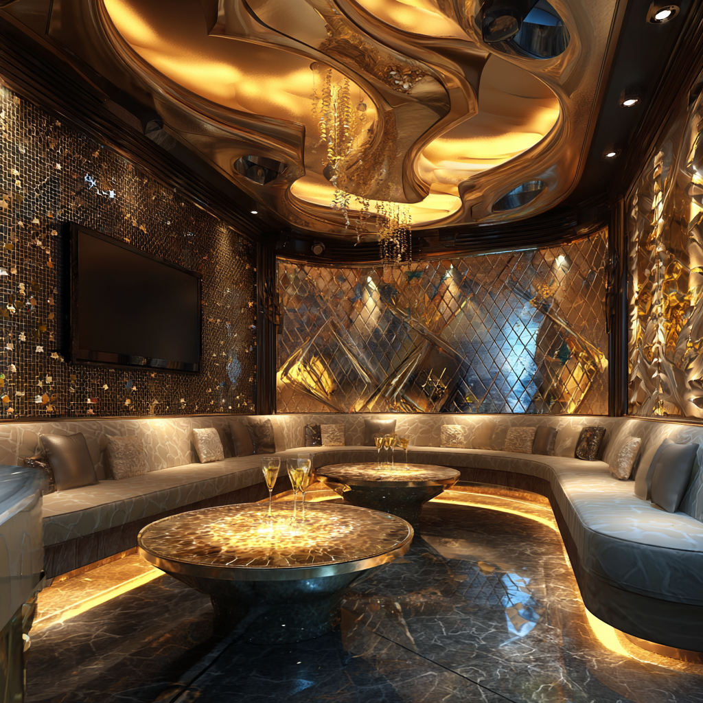 강남 크크 쩜오 룸 이미지 1