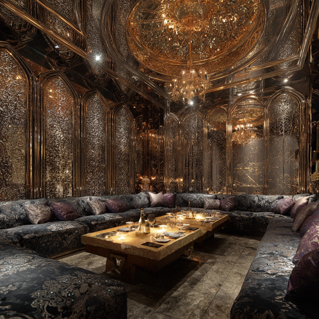 강남 크크 쩜오 룸 이미지 2