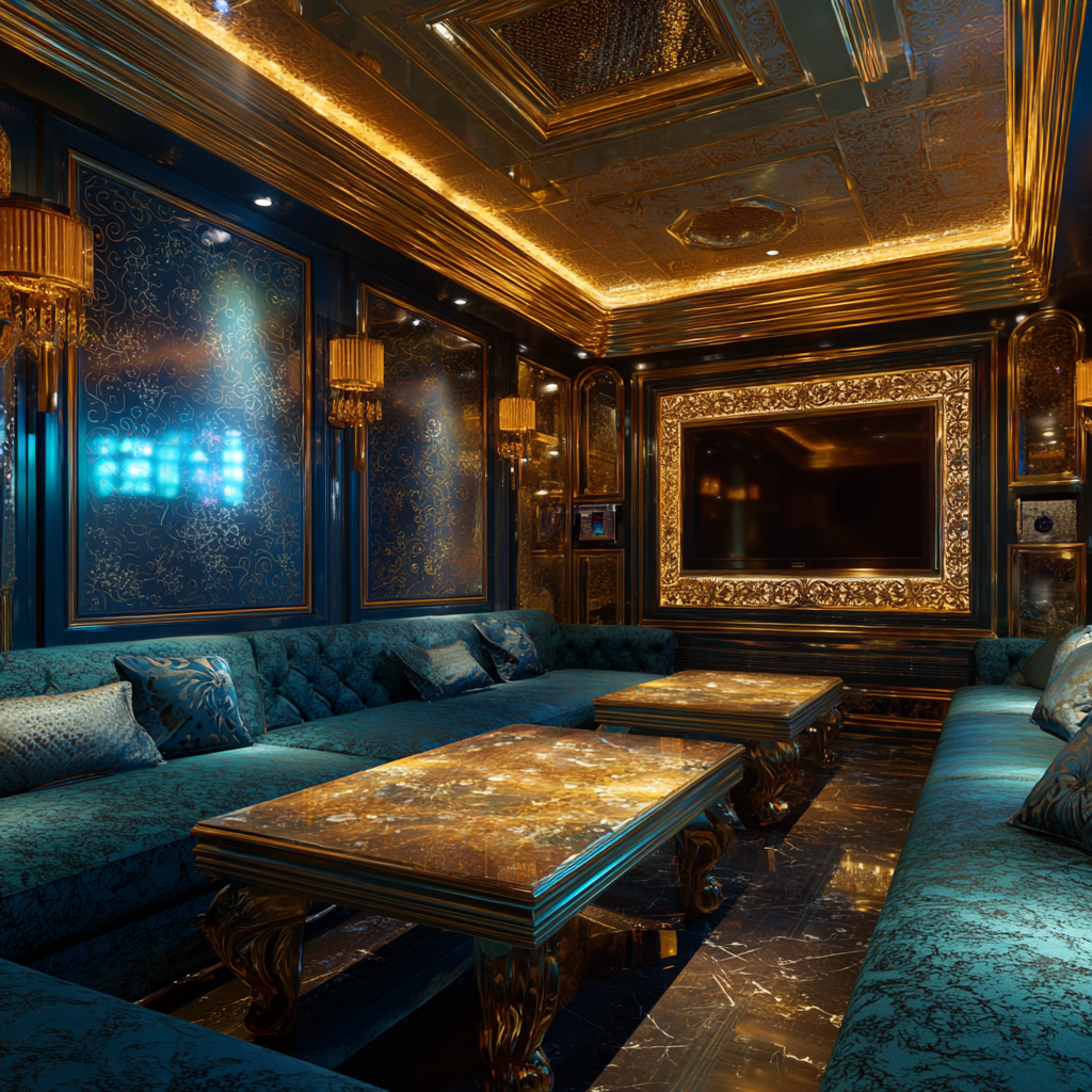 강남 크크 쩜오 룸 이미지 12