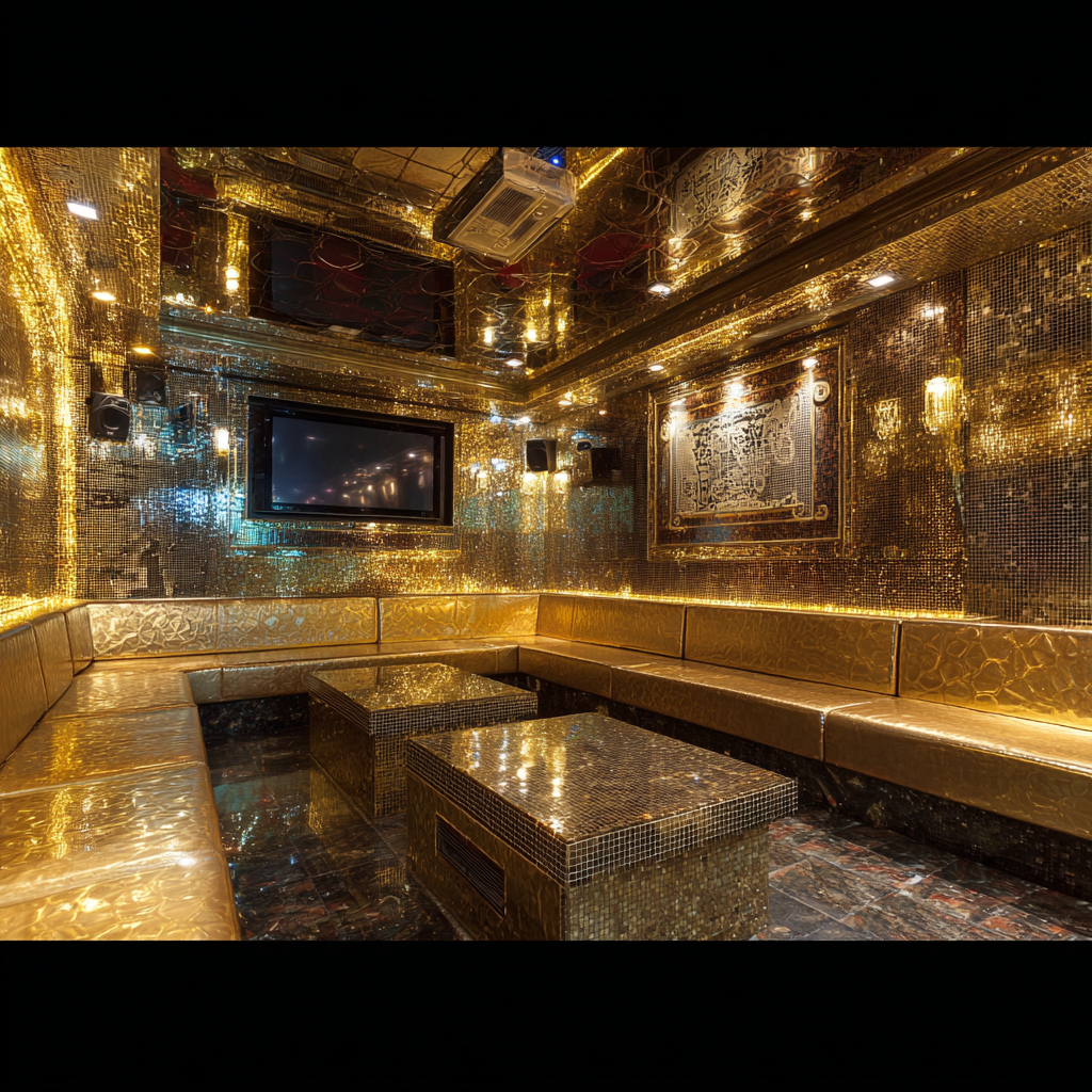 강남 크크 쩜오 룸 이미지 11