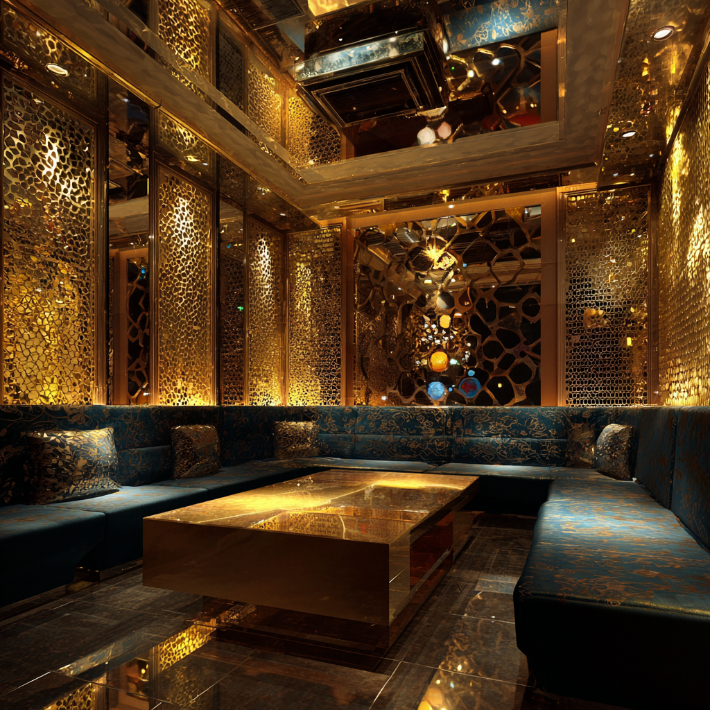 강남 크크 쩜오 룸 이미지 3