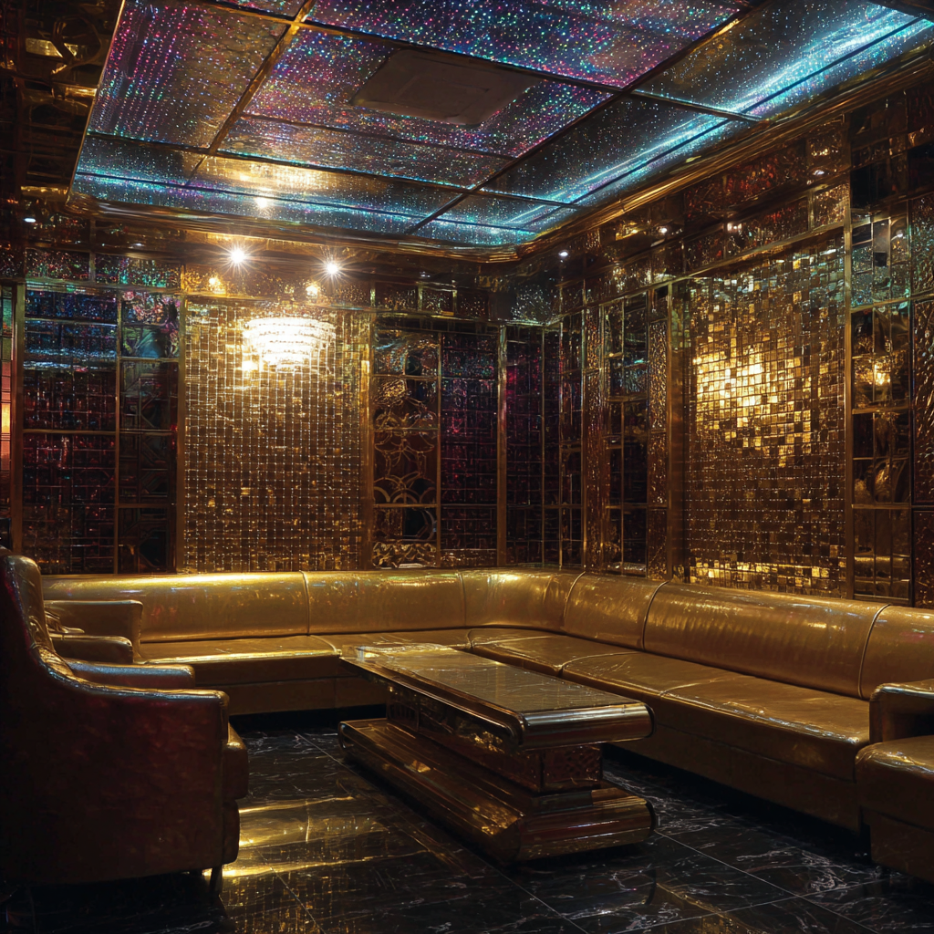 강남 크크 쩜오 룸 이미지 6