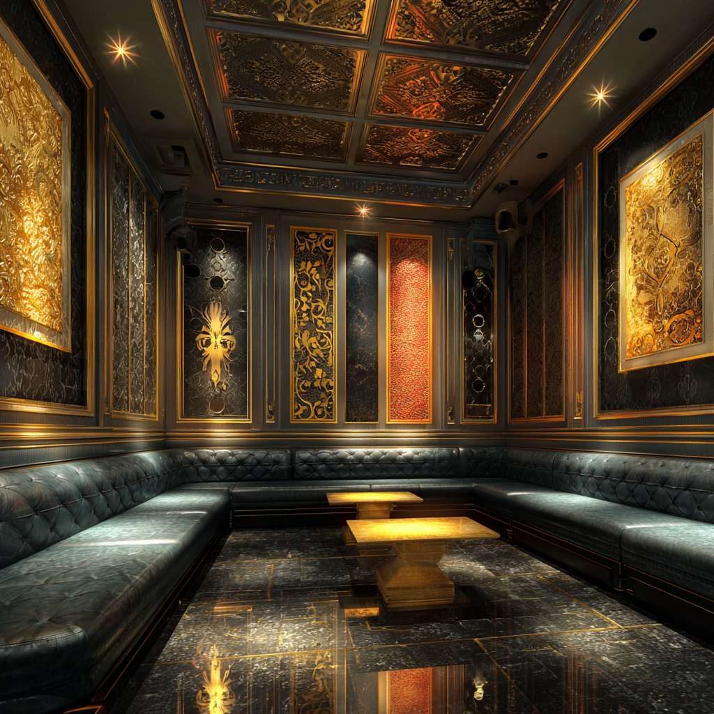 강남 크크 쩜오 룸 이미지 16