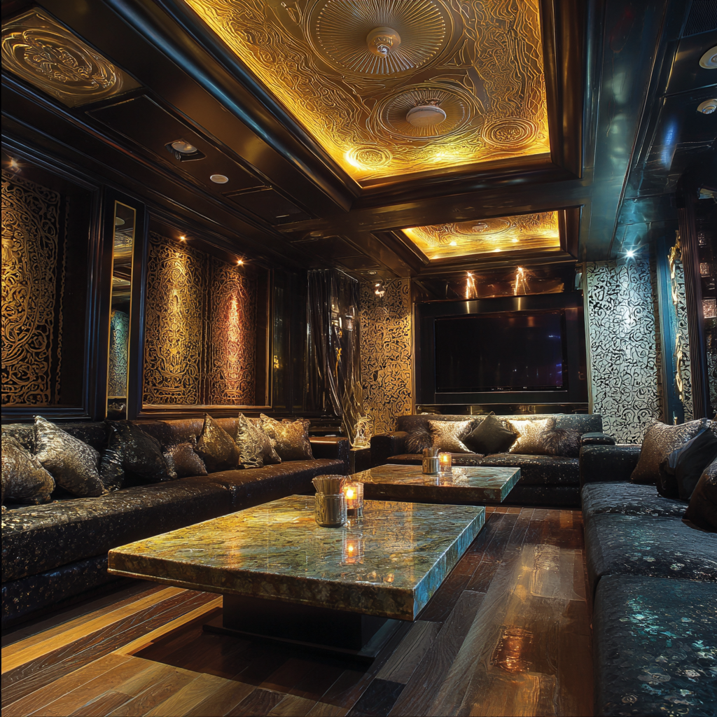 강남 크크 쩜오 룸 이미지 4