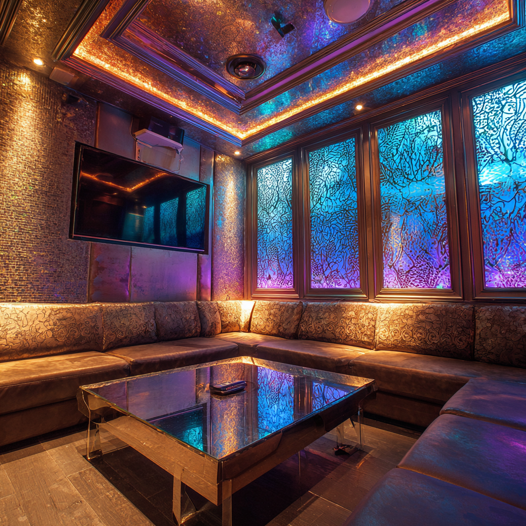 강남 크크 쩜오 룸 이미지 18