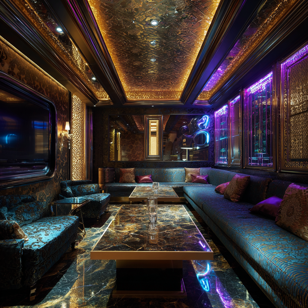 강남 크크 쩜오 룸 이미지 10